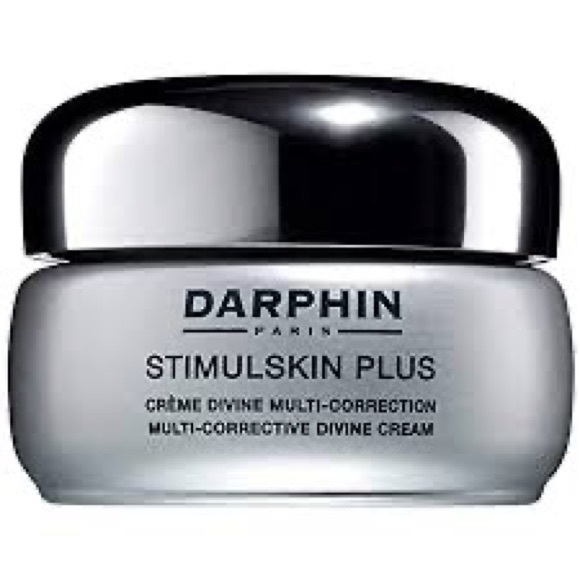 Darphin Stimulskin Plus Multi-Corrective Divine Cream | Travel | New In Box - Picture 9 of 10